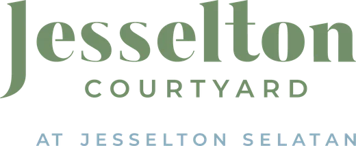 Jesselton Courtyard